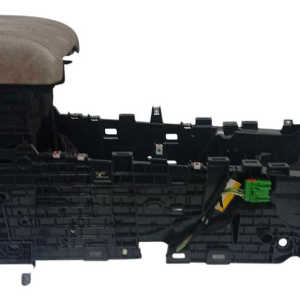 Console Central Discovery Sport Sd4 Hse Diesel 2016