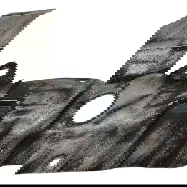 Defletor Calor Turbina Discovery Sport Sd4 Hse Diesel 2016