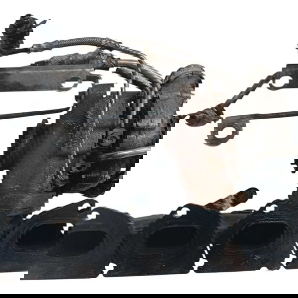 Turbina Land Rover Discovery Sport Sd4 Hse Diesel 2016