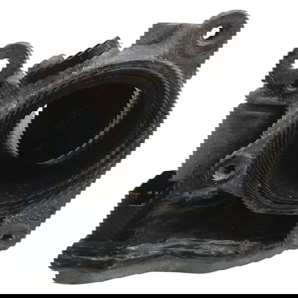 Tbi Corpo Borboleta Discovery Sport Sd4 Hse Diesel 2016