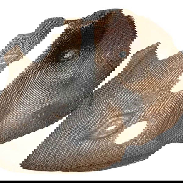 Defletor Calor Fk7211430a Discovery Sport Hse Diesel 2016