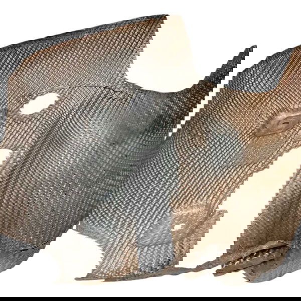 Defletor Calor Fk7211431a Discovery Sport Hse Diesel 2016