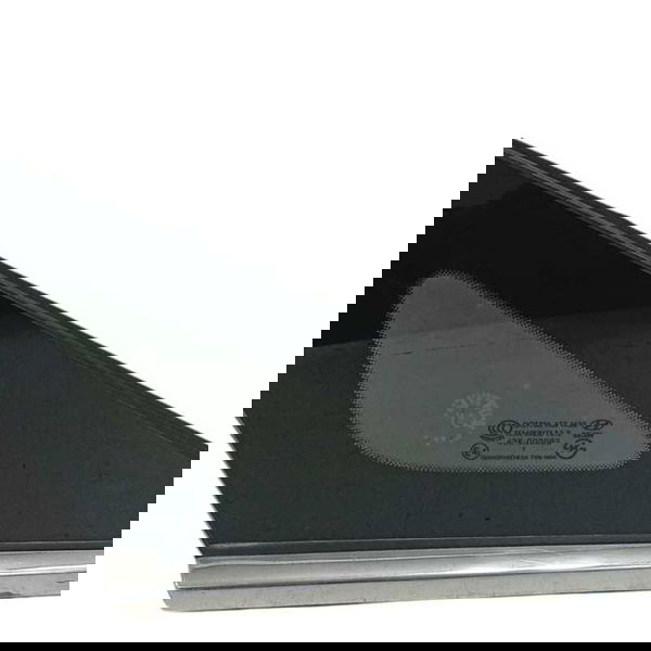 Vidro Fixo Lateral Traseiro Esquerdo Sonata 2012