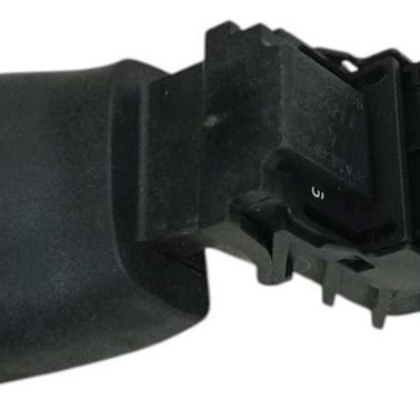 Chave Piloto Automático Citroen Aircross 1.6 2018 Preto