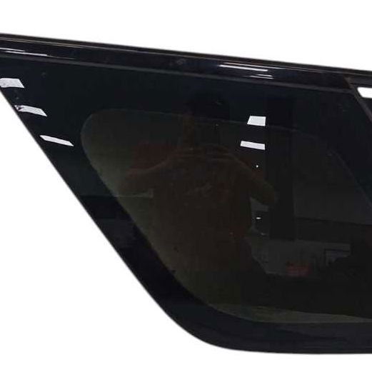 Vidro Fixo Tras Esquerda Discovery Sport Sd4 Hse Diesel 2016