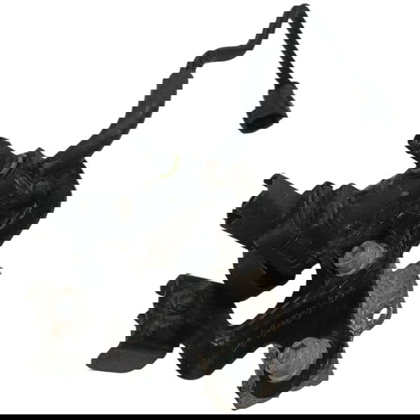 Valvula Canister Discovery Sport Sd4 Diesel 2016 Recuperada