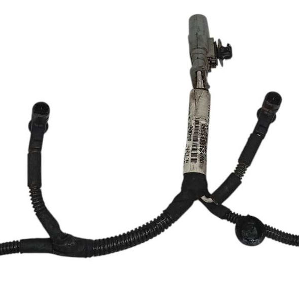 Chicote Bico Injetor Discovery Sport Sd4 Hse Diesel 2016 220v