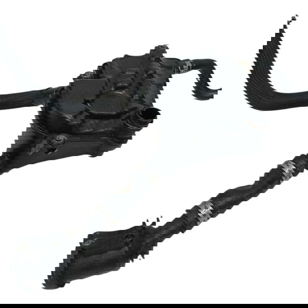 Suporte Filtro Oleo Discovery Sd4 Hse Diesel 2016 9675994880