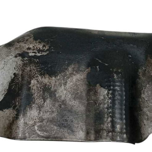 Protetor Calor Cambio Discovery Sport Sd4 Hse Diesel 2016