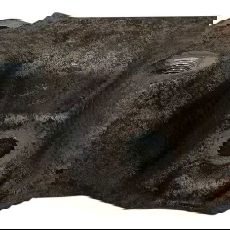 Suporte Coxim Superior Cambio Discovery Sport Diesel 2016