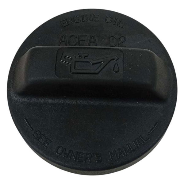 Tampa Oleo Motor  Honda City Hatch 2023 Preto