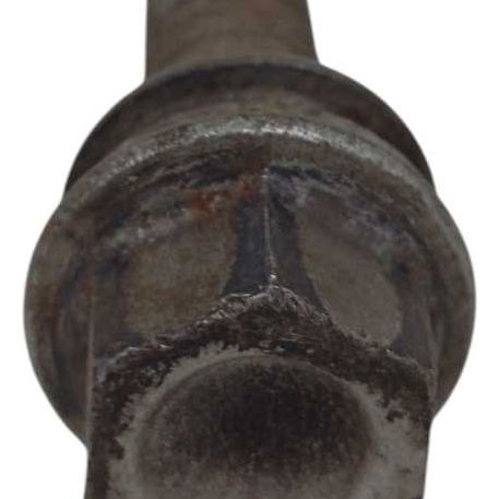 Parafuso Roda Vw Amarok 2014 Unidade  Preto