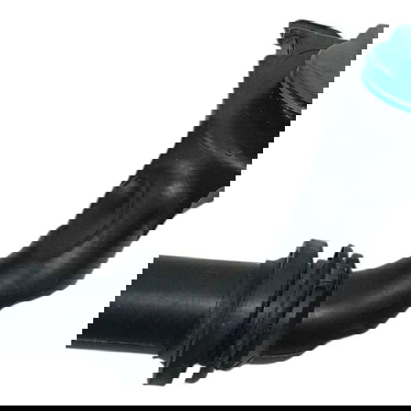 Gargalo Reservatorio Agua Parabrisa Audi Q7 2018 Preto