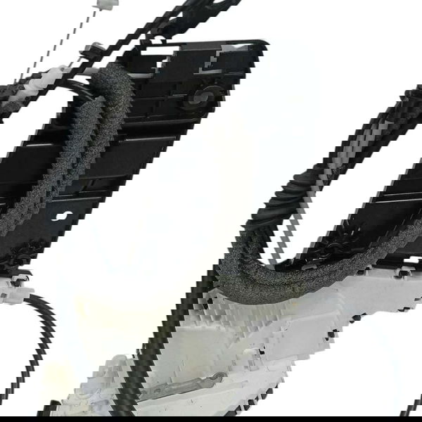 Fechadura Porta Dianteira Direita Jeep Compass 2018