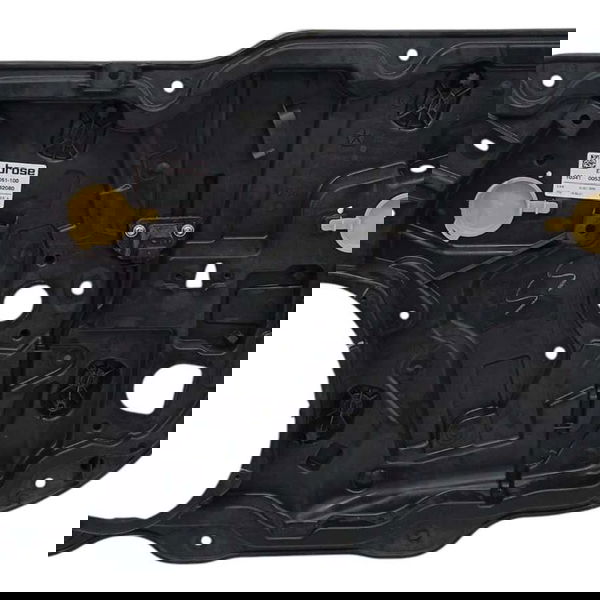 Suporte Maquina Vidro Porta Diant Direita Jeep Compass 2018