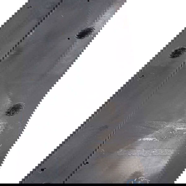 Protetor Assoalho Direito Vw Tiguan R-line 2018