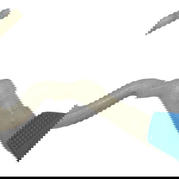 Gargalo Reservatório Água Parabrisa Cayenne V8 2005 2006 Preto