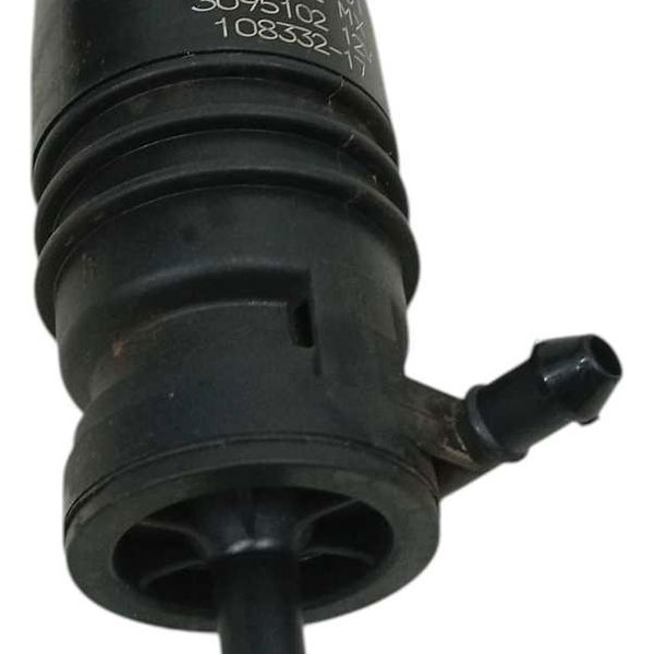 Motor Esguicho Reservatório Água Limpador Bmw X6 35i 2013