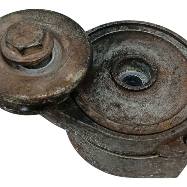 Tensor Esticador Correia Discovery Sport Sd4 Hse Diesel 2016