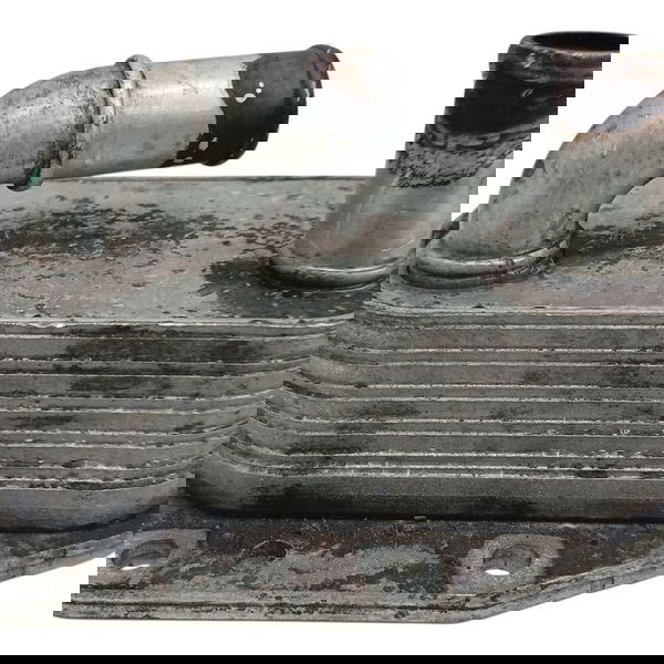 Resfriador Oleo Motor Discovery Sport Sd4 Hse Diesel 2016