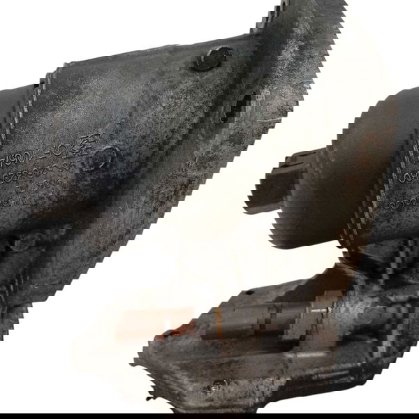 Suporte Filtro Oleo Discovery Sport Sd4 Hse Diesel 2016