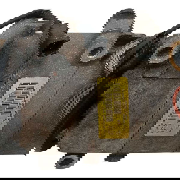 Compressor Ar Land Rover Discovery Sport Sd4 Hse Diesel 2016