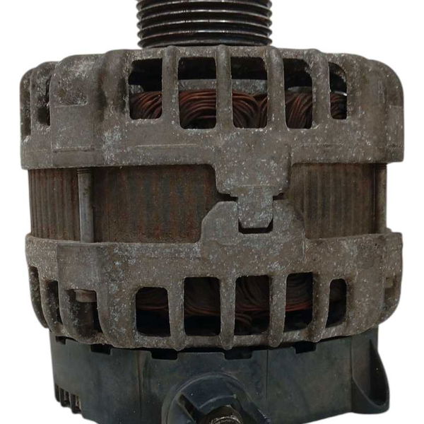 Alternador Discovery Sport Sd4 Hse Diesel 2016 Detalhe