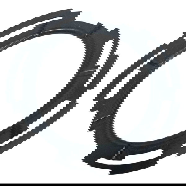 Trava Bomba  Land Rover Discovery Sport Sd4 Hse Diesel 2016 Preto