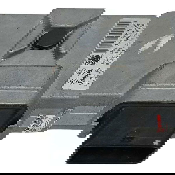 Módulo Câmbio Renault Fluence 2.0 2016 310361xs0a Etc51506r