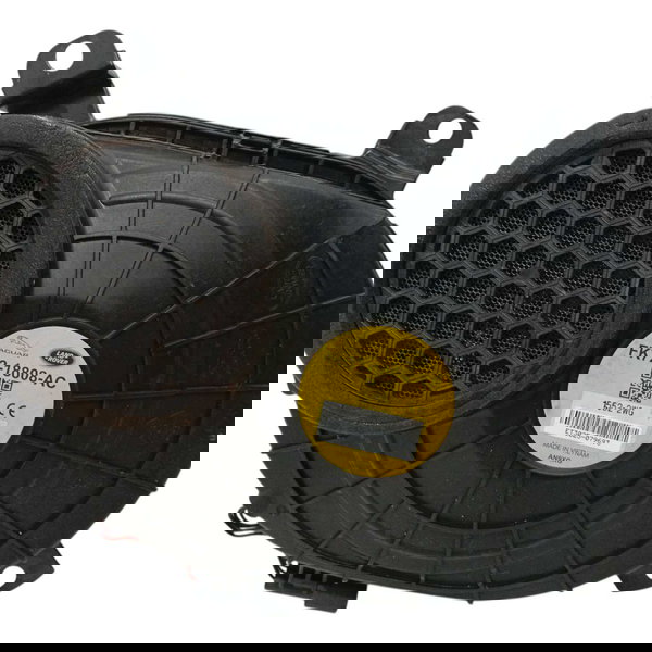 Subwoofer Traseiro Discovery Sport Sd4 Hse Diesel 2016