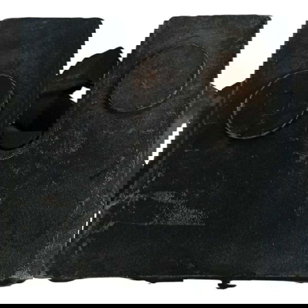 Fechadura Capo Discovery Sport Sd4 Hse Diesel 2016 N1