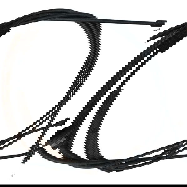 Cabo Abertura Capo Discovery Sport Sd4 Hse Diesel 2016