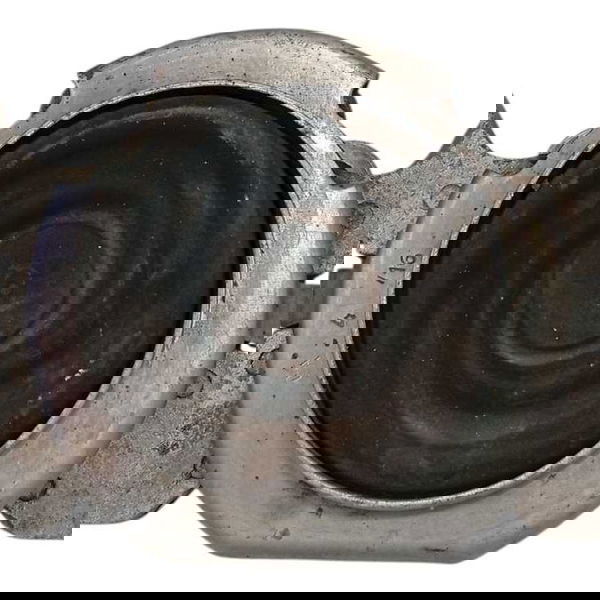 Calço Coxim Motor Esq Discovery Sport Diesel 2016 Detalhe