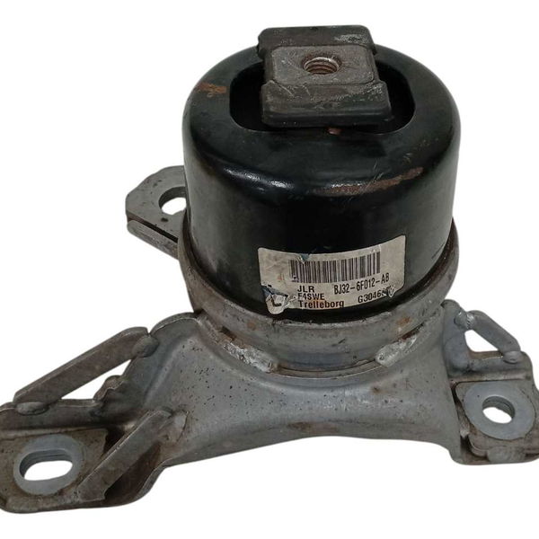 Coxim Motor Direito Discovery Sport Sd4 Hse Diesel 2016