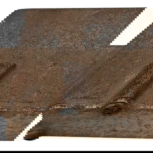 Contra Peso Traseir Esq Discovery Sport Sd4 Hse Diesel 2016