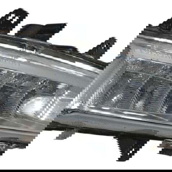 Farol Milha Dir Discovery Sport Sd4 Hse Diesel 2016  Transparente