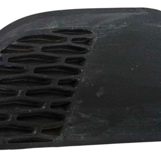 Grade Inferior Esq Parachoque Discovery Sport Diesel 2016