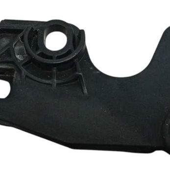 Suporte Paralama Esquerdo Discovery Sport Sd4 Diesel 2016