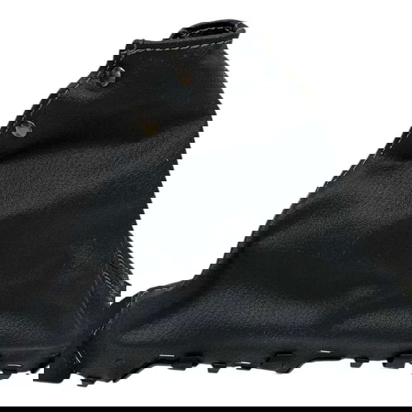 Coifa Freio Mao Nissan Frontier 2016 Preto