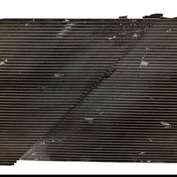 Radiador Discovery Sport Sd4 Hse Diesel 2016 Detalhe