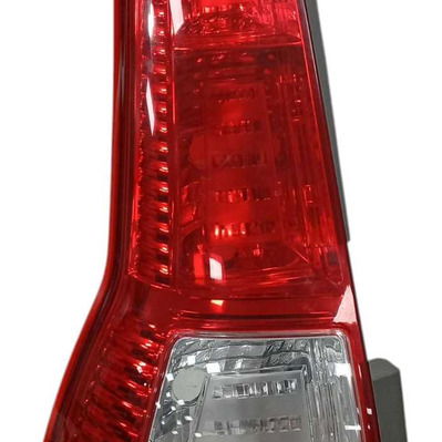 Lanterna Esquerda Honda Crv 2.0 4×4 2009 Esquerdo/motorista Transparente