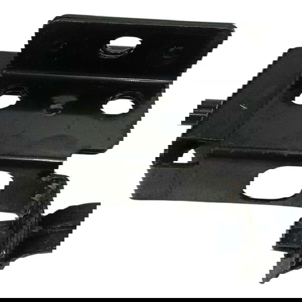 Suporte Direito Radiador Nissan Frontier 2016