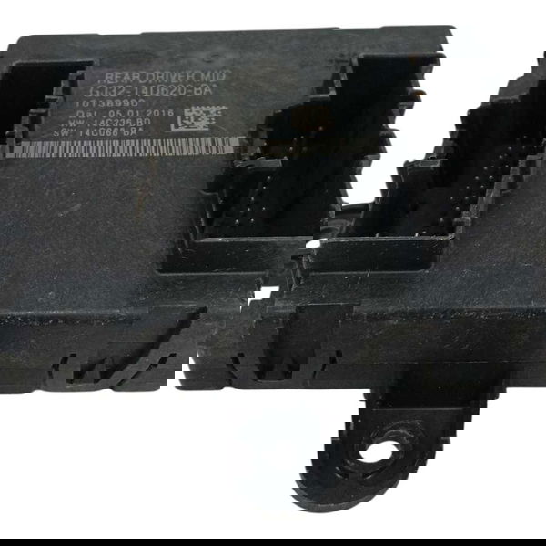 Modulo Porta Tras Esq Land Rover Discovery Sport 2016 Brasil