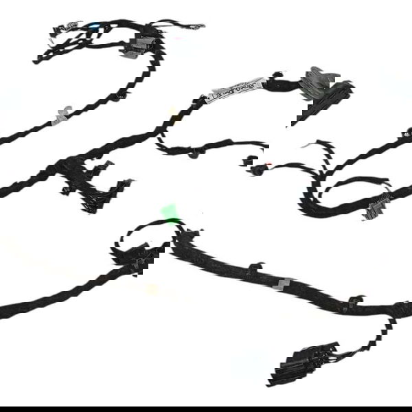 Chicote Porta Dianteira Esq Land Rover Discovery Sport 2016