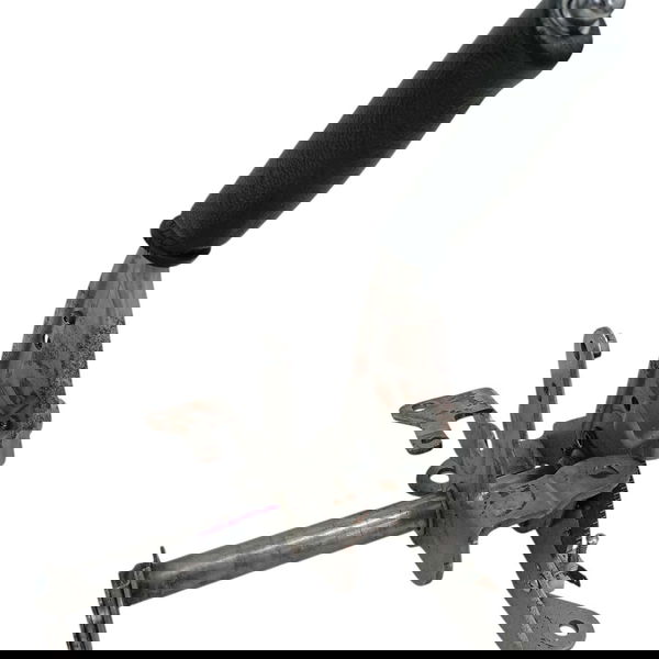 Alavanca Freio Mao Nissan Frontier  2016