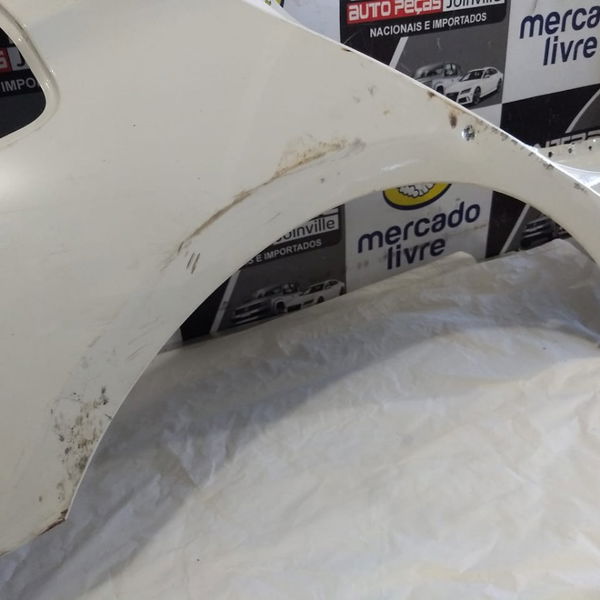 Folha Lateral Traseira Direita Bmw 320i Gt 2015
