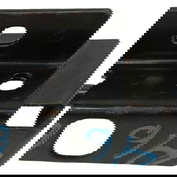 Suporte Esquerdo  Radiador Nissan Frontier 2016