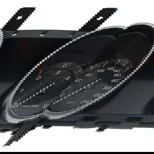 Painel Instrumentos Discovery Sport Sd4 Hse Diesel 2016 Preto