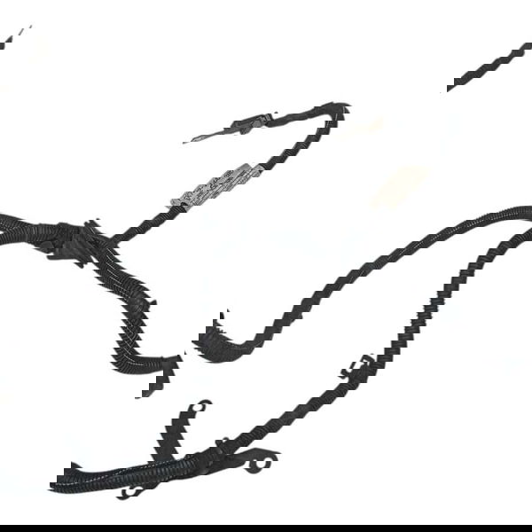 Chicote Bateria Discovery Sport Hse Diesel 2016 Fk7214a280