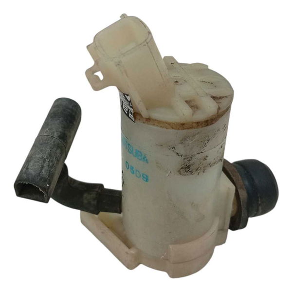 Motor Eguicho Parabrisa Honda City 2011